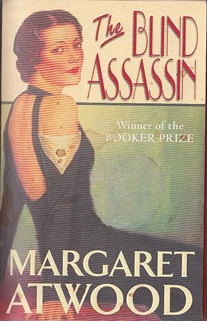 Seller image for THE BLIND ASSASSIN for sale by Mr.G.D.Price