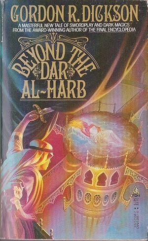 Seller image for BEYOND THE DAR AL-HARB for sale by Mr.G.D.Price