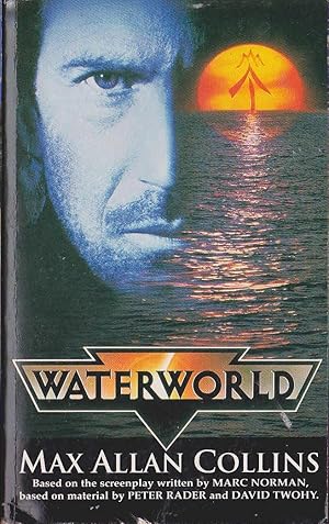 Seller image for WATERWORLD (Kevin Kostner) for sale by Mr.G.D.Price