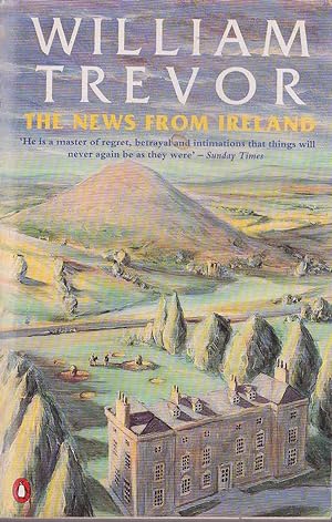 Image du vendeur pour THE NEWS FROM IRELAND and other stories mis en vente par Mr.G.D.Price