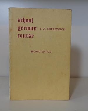 School German Course