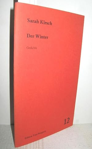 Der Winter (Gedichte)