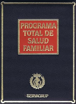 PROGRAMA TOTAL DE SALUD FAMILIAR