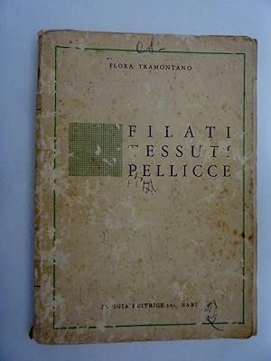 FILATI TESSUTI PELLICCE