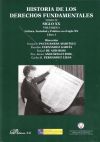 Historia de los Derechos Fundamentales. T. IV, Siglo XX. Vol. I, Ideologías políticas y Derechos ...