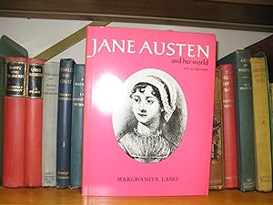 Image du vendeur pour Jane Austen and Her World mis en vente par PsychoBabel & Skoob Books