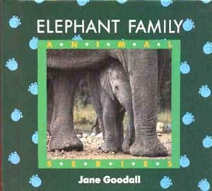 Elephant Family [Hardcover]