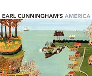 Seller image for Earl Cunningham's America for sale by artbook-service