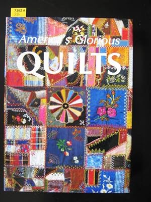 America's glorious quilts.