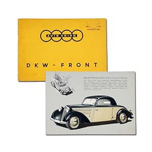 Dkw Front - AbeBooks