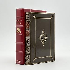 Compleat Angler, First Edition - AbeBooks Compleat Angler, First Edition - AbeBooks