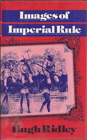 Immagine del venditore per Images of Imperial Rule venduto da Auldfarran Books, IOBA