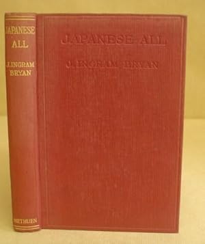 Seller image for Japanese All for sale by Eastleach Books