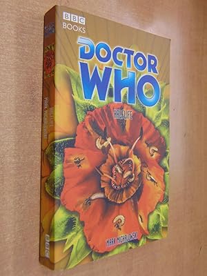 Imagen del vendedor de Doctor Who: Halflife a la venta por By The Lake Books