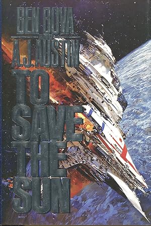 Seller image for To Save The Sun for sale by Dearly Departed Books