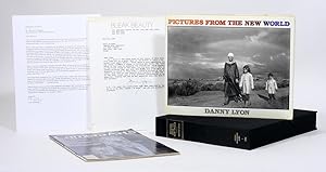 Immagine del venditore per Pictures from the New World venduto da Manhattan Rare Book Company, ABAA, ILAB
