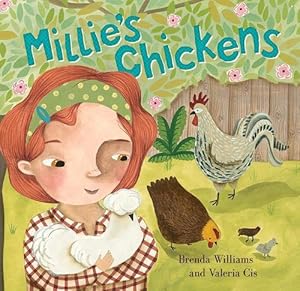 Seller image for Millie's Chickens (Paperback) for sale by Grand Eagle Retail