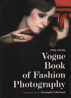 Seller image for Vogue Book of Fashion Photography. for sale by Roland Antiquariat UG haftungsbeschrnkt