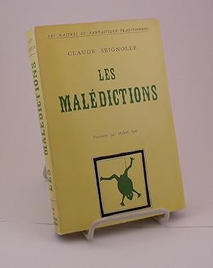 Les malédictions.