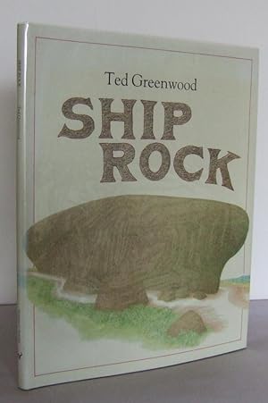 Seller image for Ship Rock for sale by Mad Hatter Books