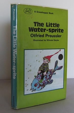 Immagine del venditore per The little Water-Sprite venduto da Mad Hatter Books