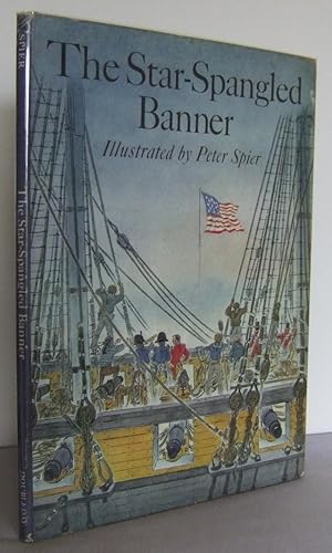 Seller image for The Star-Spangled Banner for sale by Mad Hatter Books