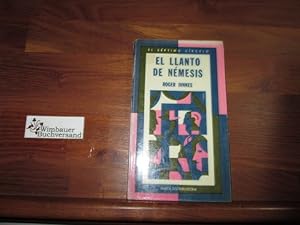 El Llanto de Nemesis