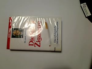 Image du vendeur pour Die letzte Zigarette [VHS] mis en vente par Antiquariat im Kaiserviertel | Wimbauer Buchversand