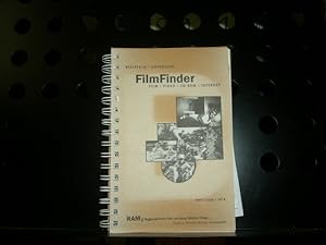 Film Finder - Bielefeld Gütersloh - Band 1 Teil B