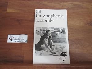 La symphonie pastorale