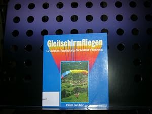 Gleitschirmfliegen