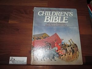 Seller image for The Doubleday Illustrated Children's Bible for sale by Antiquariat im Kaiserviertel | Wimbauer Buchversand