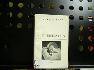 Bild des Verkufers fr Premier Plan - No 25 : S. M. Eisenstein zum Verkauf von Antiquariat im Kaiserviertel | Wimbauer Buchversand