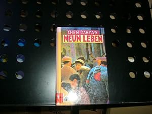 Seller image for Neun Leben for sale by Antiquariat im Kaiserviertel | Wimbauer Buchversand