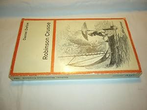 Bild des Verkufers fr Leben und Abenteuer des Robinson Crusoe zum Verkauf von Antiquariat im Kaiserviertel | Wimbauer Buchversand
