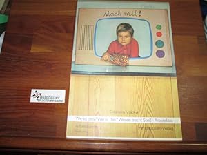 Bild des Verk�ufers f�r Wie ist dies? Wie ist das? Wissen macht Spa�. [von] [Mehrteiliges Werk] zum Verkauf von Wimbauer Buchversand