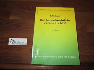 Seller image for Der handelsrechtliche Jahresabschluss. von for sale by Antiquariat im Kaiserviertel | Wimbauer Buchversand