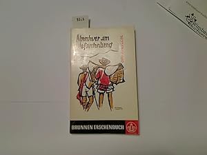 Image du vendeur pour Abenteuer am Elefantenberg. Brunnentaschenbuch ; Nr. 35 mis en vente par Antiquariat im Kaiserviertel | Wimbauer Buchversand