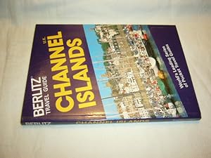 Seller image for Channel Islands. Englische Ausgabe (Berlitz Pocket Travel Guides) for sale by Antiquariat im Kaiserviertel | Wimbauer Buchversand