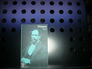 Bild des Verkufers fr Charles Dickens zum Verkauf von Antiquariat im Kaiserviertel | Wimbauer Buchversand