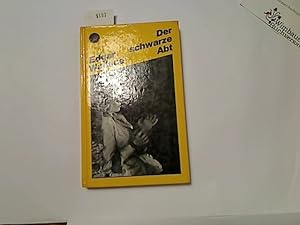 Seller image for Der schwarze Abt : Kriminalroman. [Ins Dt. bertr. von Otto-Albrecht van Bebber] for sale by Antiquariat im Kaiserviertel | Wimbauer Buchversand