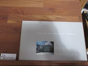 Bild des Verkufers fr The Rodin Museum, Seoul (Building Block) zum Verkauf von Antiquariat im Kaiserviertel | Wimbauer Buchversand