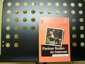 Imagen del vendedor de Partner finden im Internet a la venta por Antiquariat im Kaiserviertel | Wimbauer Buchversand