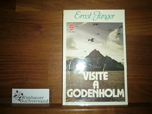 Imagen del vendedor de Visite  Godenholm a la venta por Antiquariat im Kaiserviertel | Wimbauer Buchversand