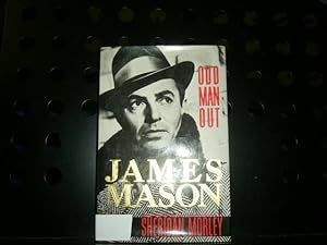 Bild des Verkufers fr Odd Man Out - James Mason zum Verkauf von Antiquariat im Kaiserviertel | Wimbauer Buchversand