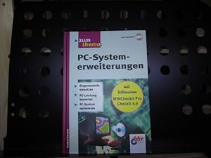 Bild des Verkufers fr PC-Systemerweiterungen zum Verkauf von Antiquariat im Kaiserviertel | Wimbauer Buchversand