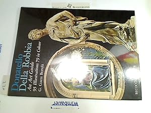 Seller image for Donatello Della Robbia, An Art Guide for sale by Antiquariat im Kaiserviertel | Wimbauer Buchversand