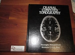 Image du vendeur pour Cranial Computed Tomography mis en vente par Antiquariat im Kaiserviertel | Wimbauer Buchversand