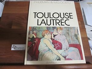 Seller image for Toulouse Lautrec for sale by Antiquariat im Kaiserviertel | Wimbauer Buchversand