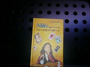 Bild des Verkufers fr Abbys geheime Herzenswnsche zum Verkauf von Antiquariat im Kaiserviertel | Wimbauer Buchversand